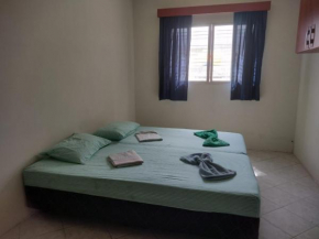 Hostel da terê